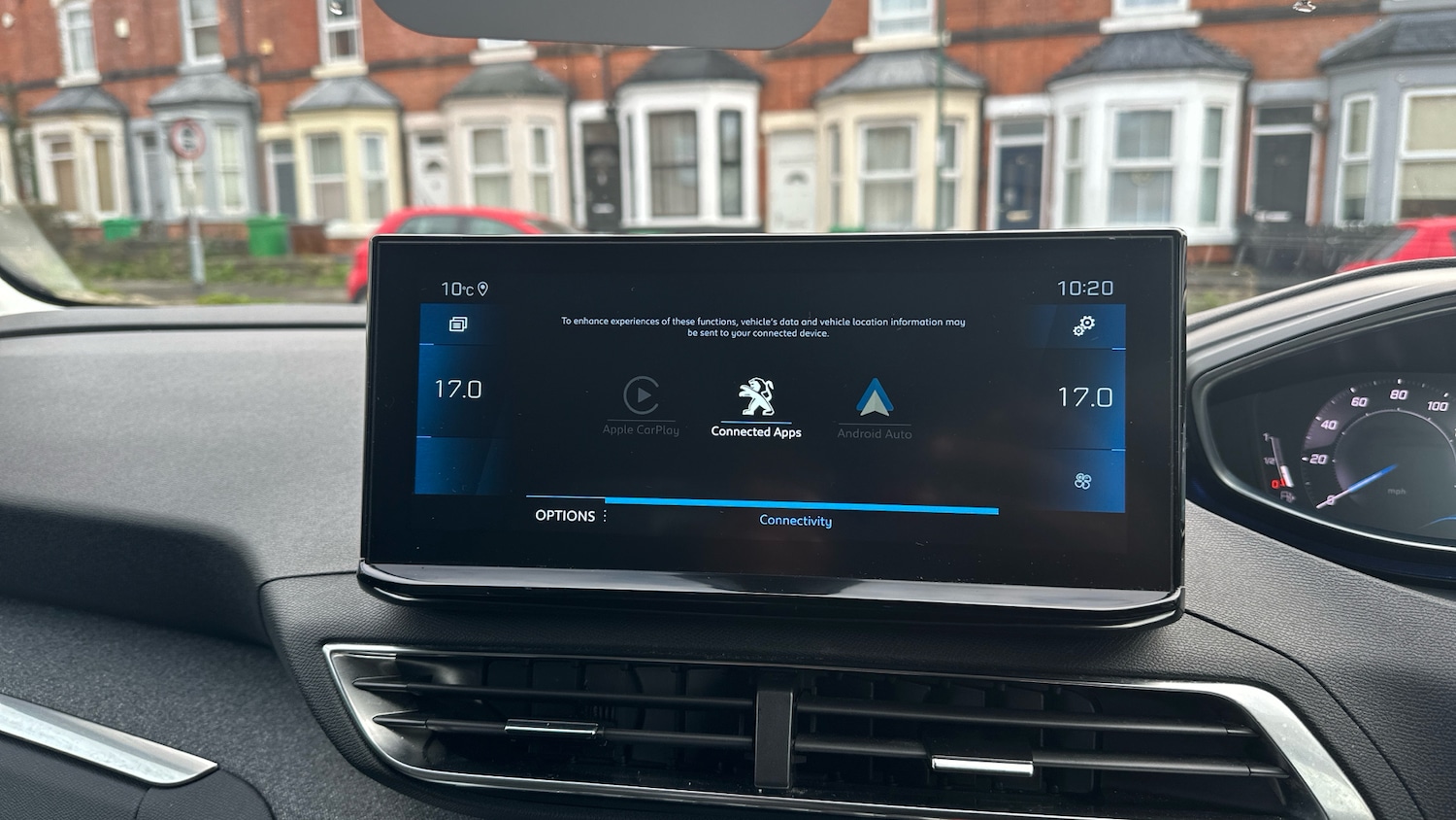 Used Peugeot 3008 2022 for sale - 76228671: Photo 30