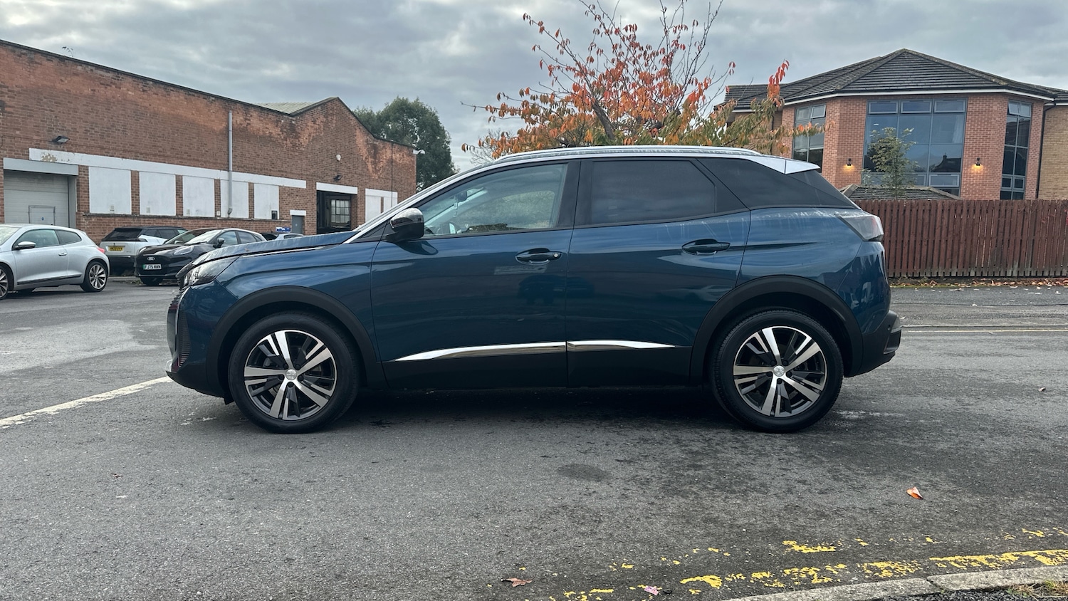 Used Peugeot 3008 2022 for sale - 76228671: Photo 6