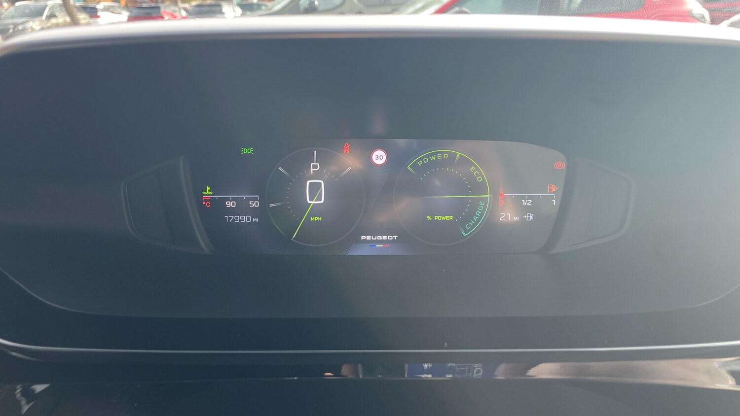 Used Peugeot 408 2025 for sale - 78048829: Photo 13