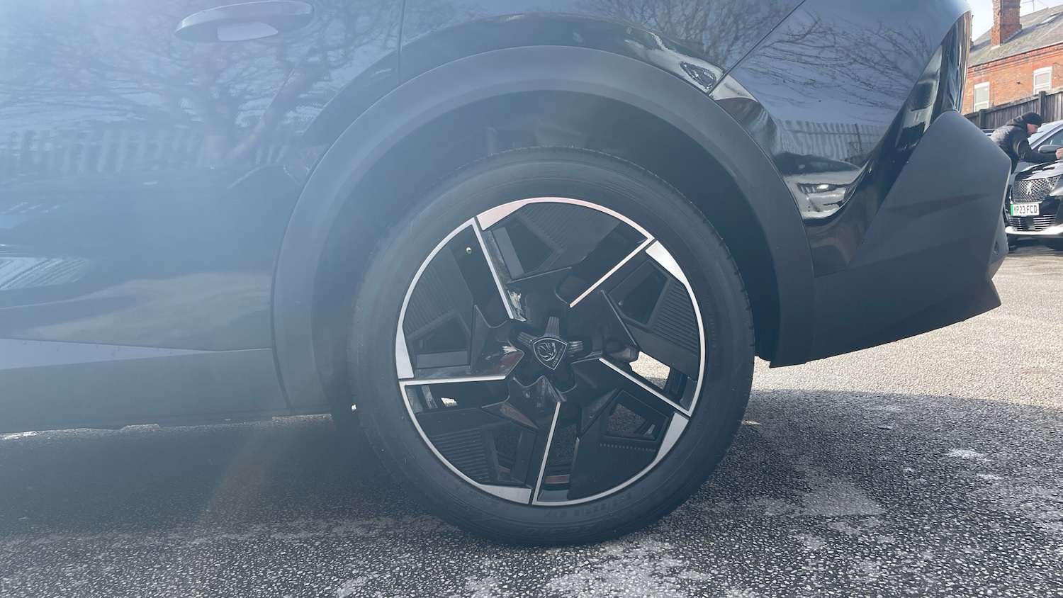 Used Peugeot 408 2025 for sale - 78048829: Photo 15