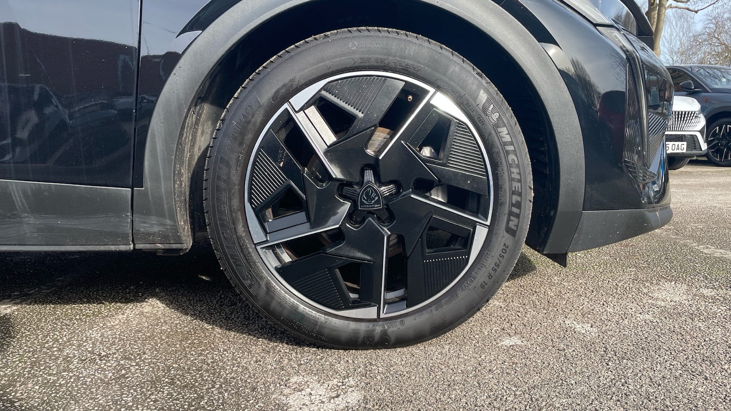 Used Peugeot 408 2025 for sale - 78048829: Photo 17