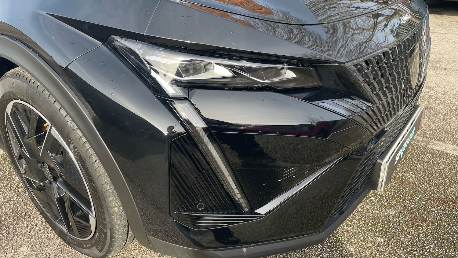 Used Peugeot 408 2025 for sale - 78048829: Photo 18