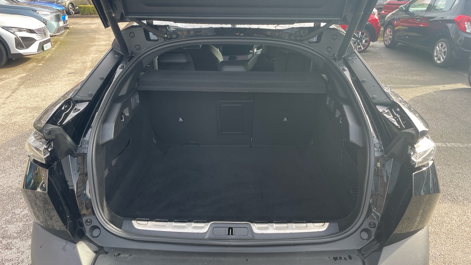 Used Peugeot 408 2025 for sale - 78048829: Photo 19