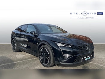 Peugeot 408 feature image