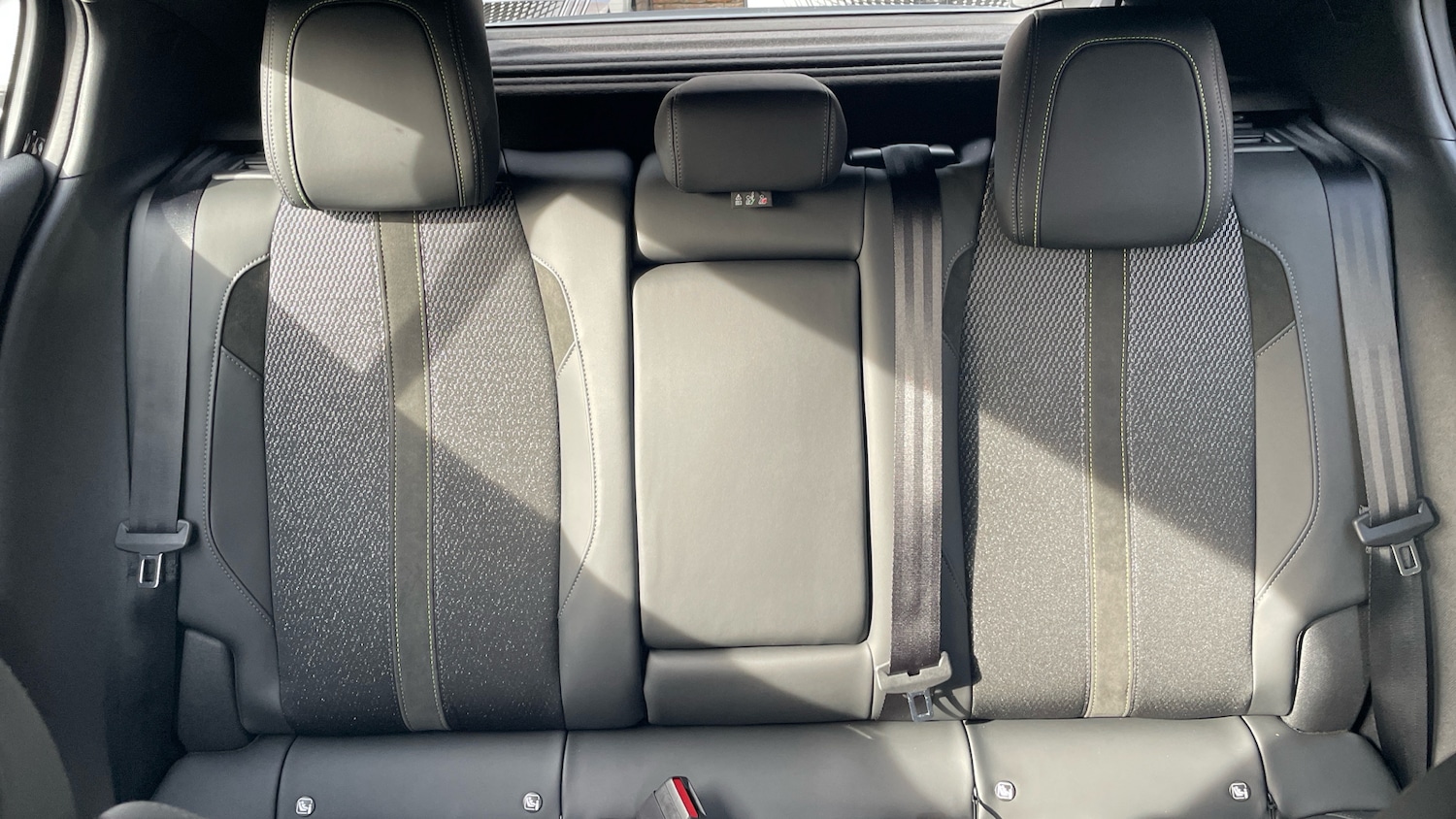 Used Peugeot 408 2025 for sale - 78048829: Photo 25