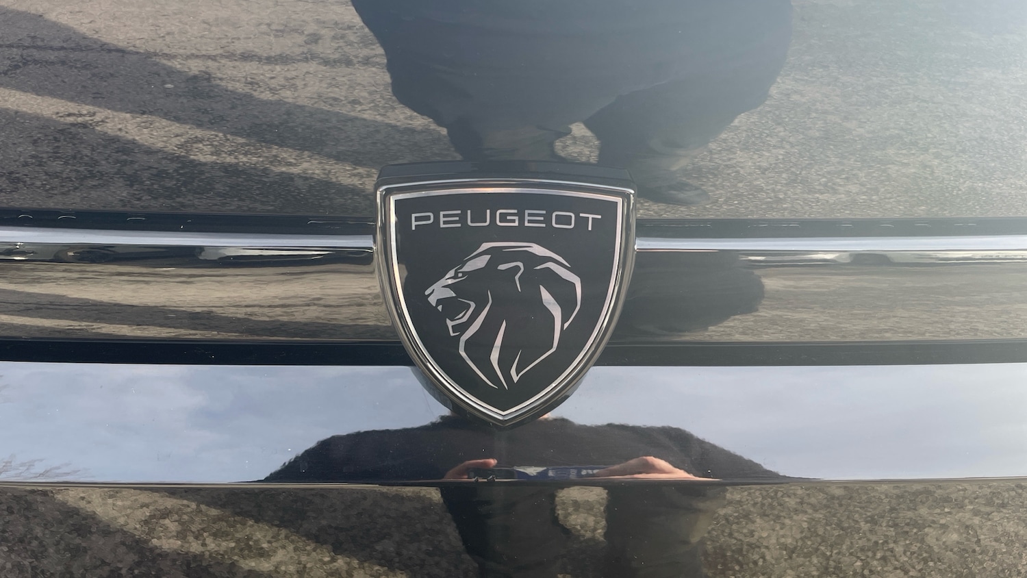 Used Peugeot 408 2025 for sale - 78048829: Photo 26