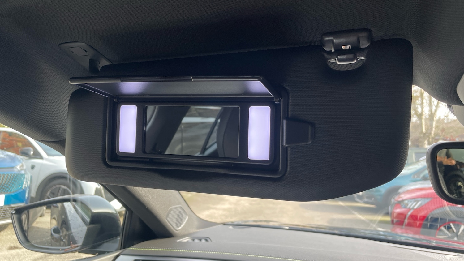 Used Peugeot 408 2025 for sale - 78048829: Photo 27