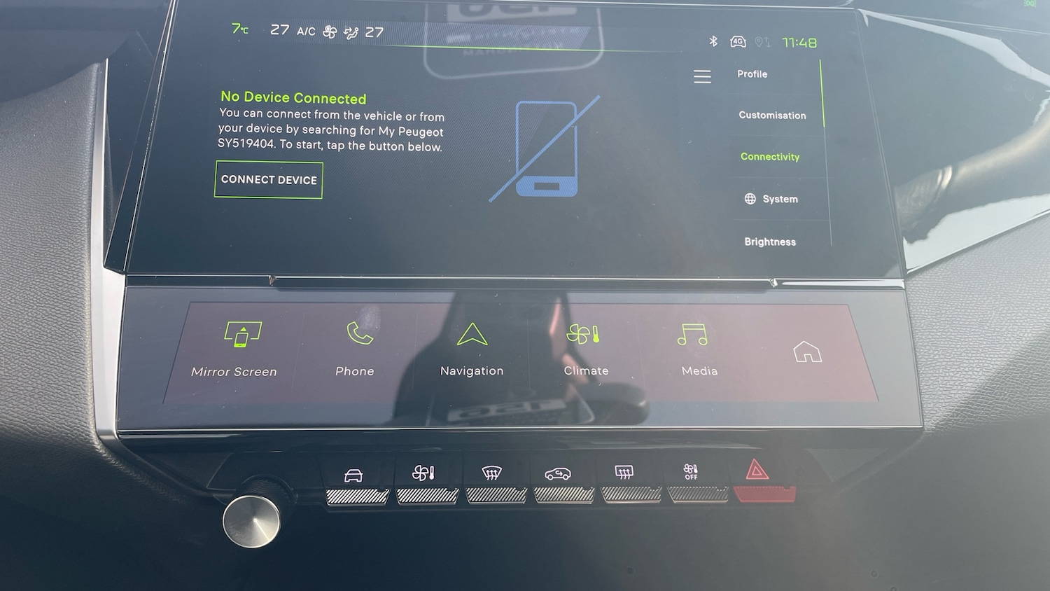 Used Peugeot 408 2025 for sale - 78048829: Photo 37