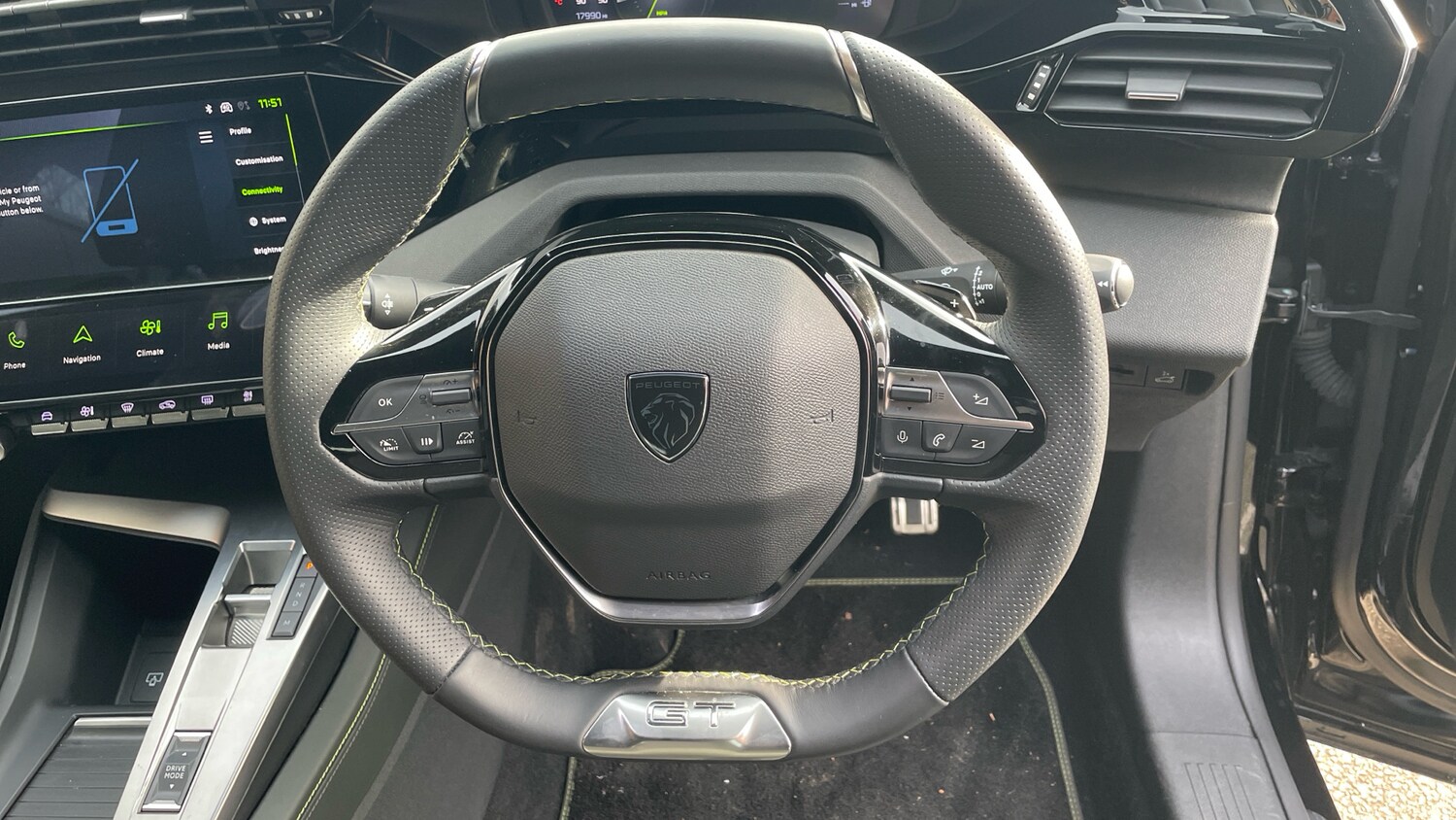 Used Peugeot 408 2025 for sale - 78048829: Photo 44