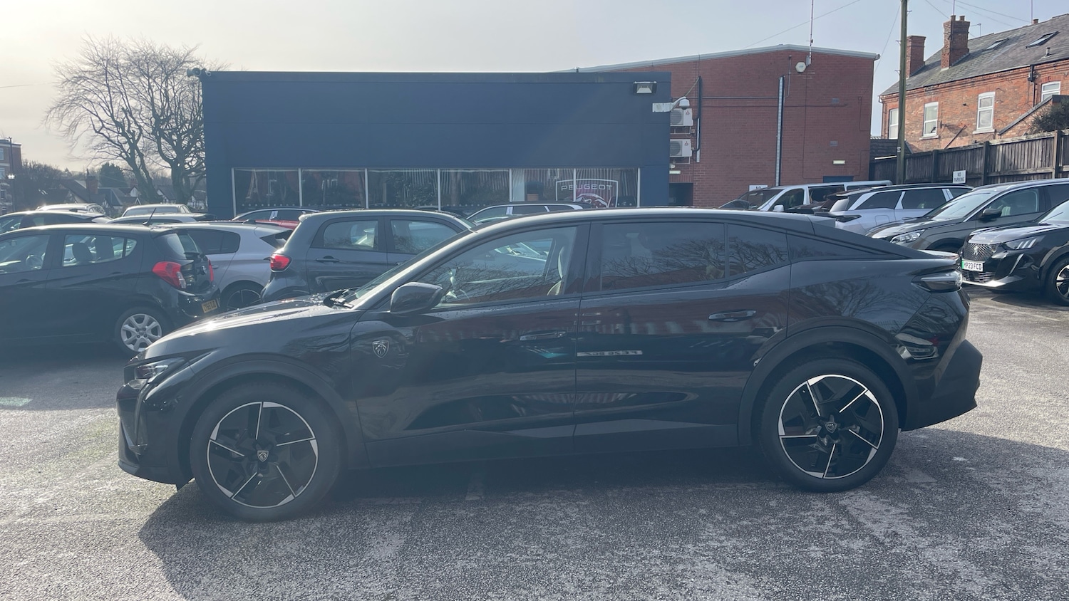 Used Peugeot 408 2025 for sale - 78048829: Photo 6