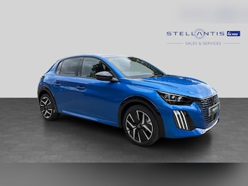 Used Peugeot 208 2026 for sale - 79541230: Photo