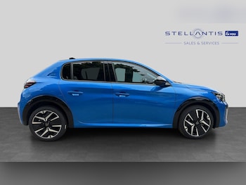 Used Peugeot 208 2026 for sale - 79541230: Photo