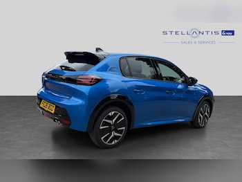 Used Peugeot 208 2026 for sale - 79541230: Photo