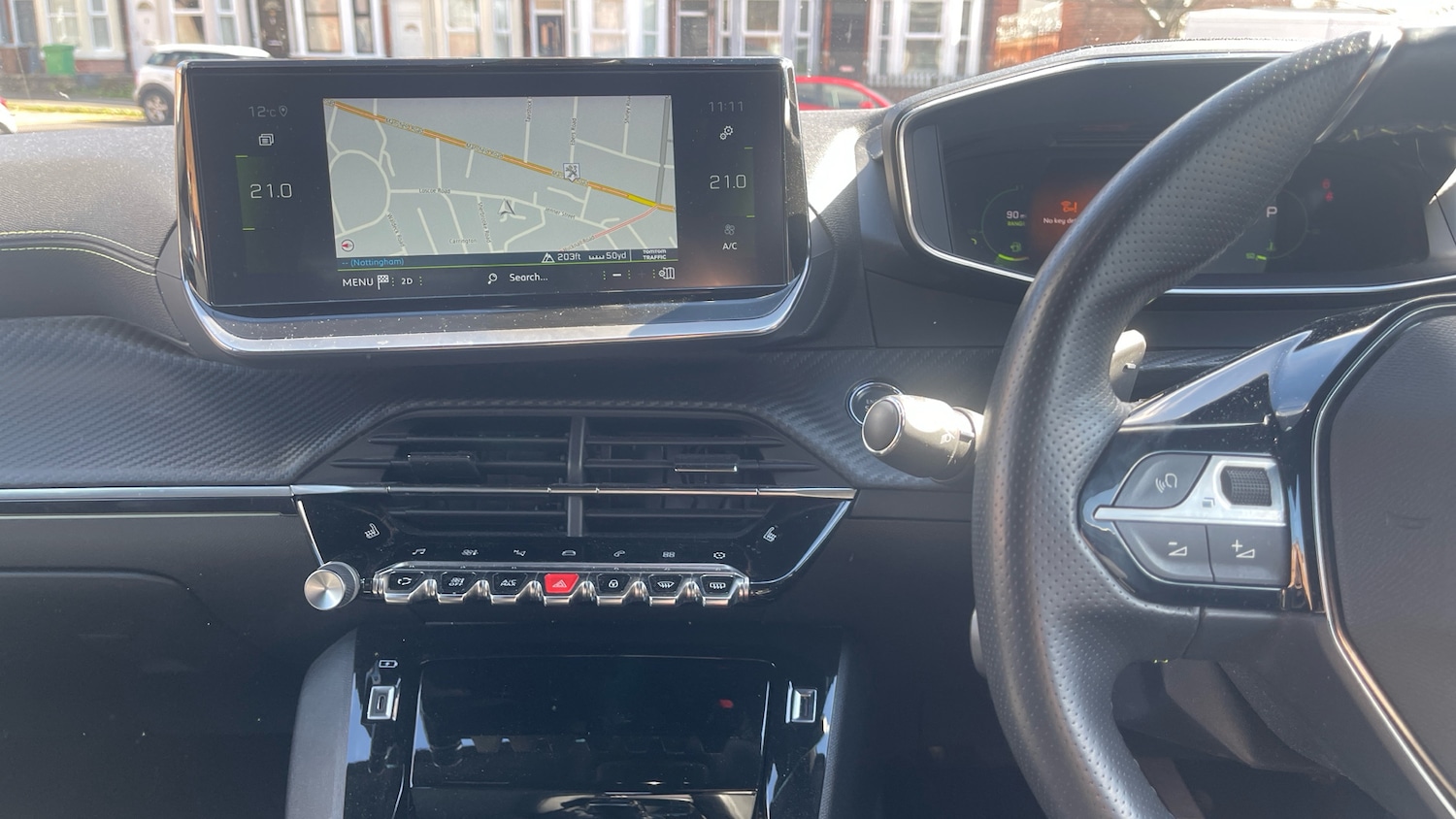 Used Peugeot 2008 2021 for sale - 78035679: Photo 10