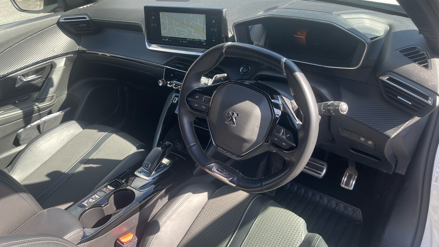 Used Peugeot 2008 2021 for sale - 78035679: Photo 11