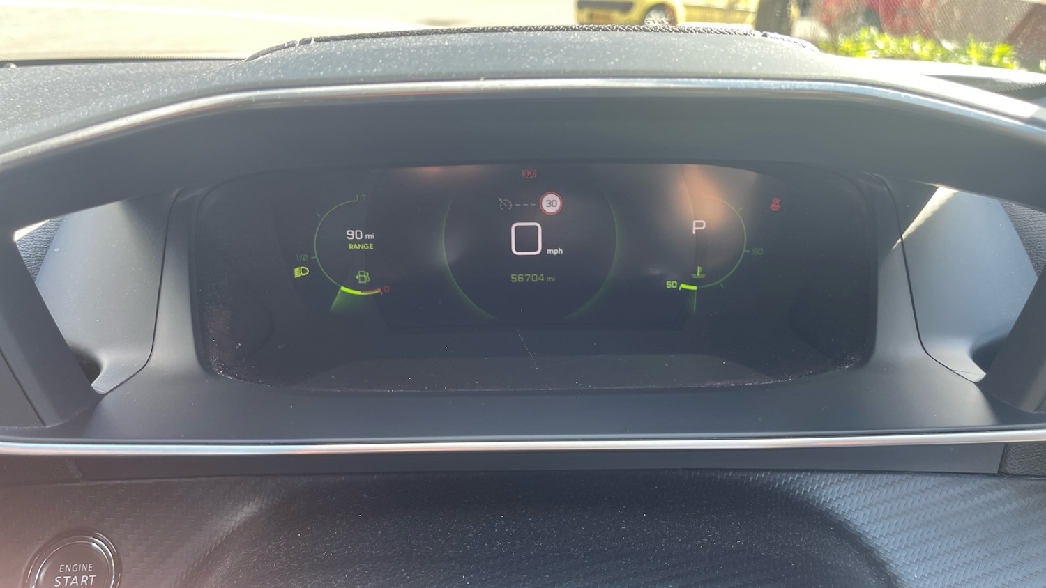 Used Peugeot 2008 2021 for sale - 78035679: Photo 13