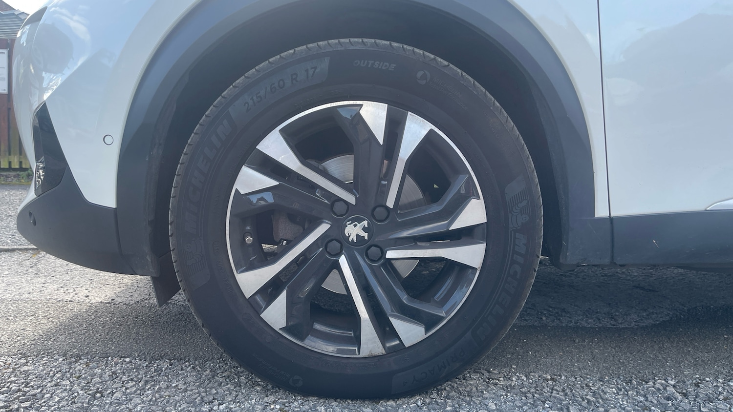 Used Peugeot 2008 2021 for sale - 78035679: Photo 14