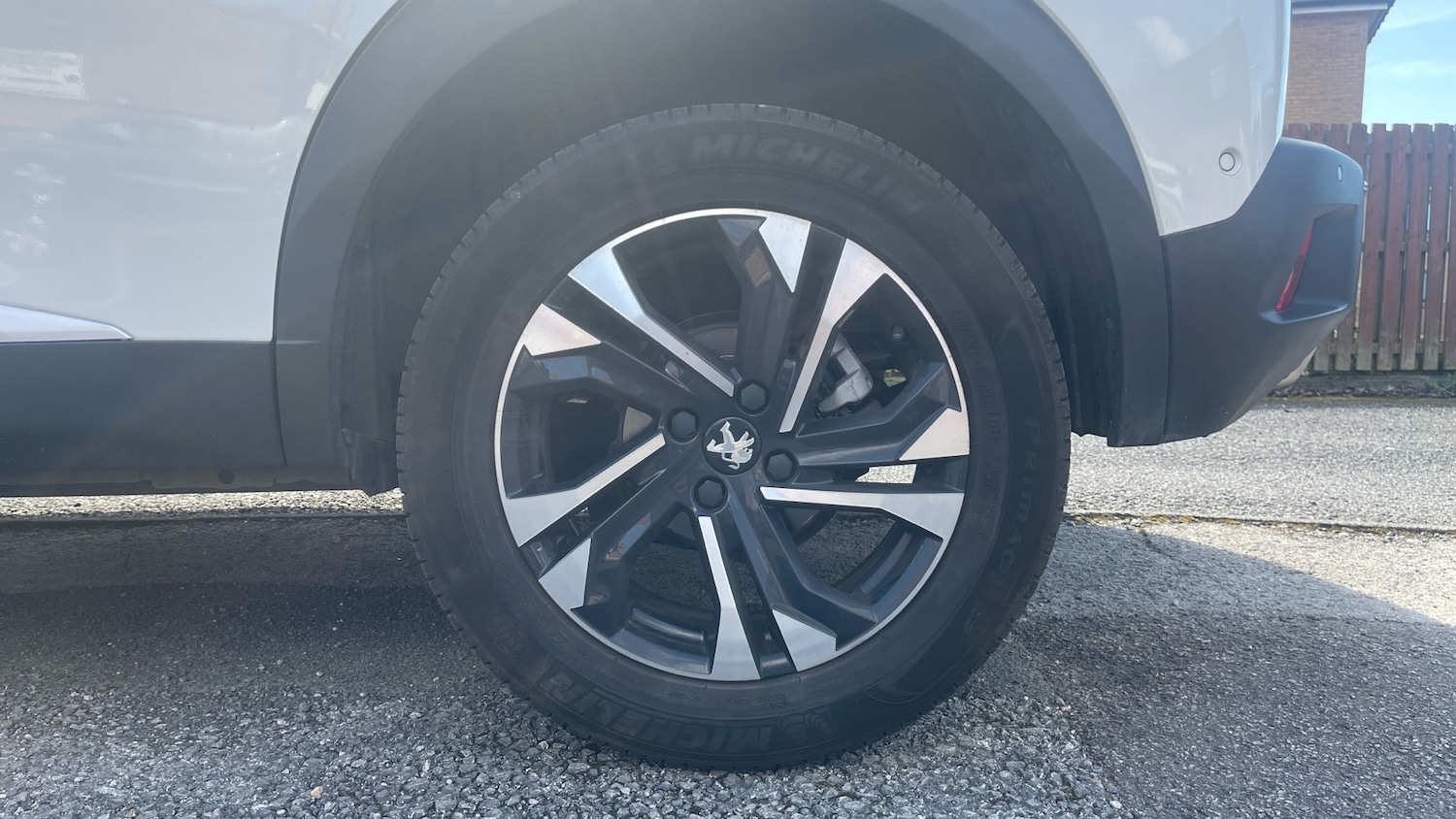 Used Peugeot 2008 2021 for sale - 78035679: Photo 15