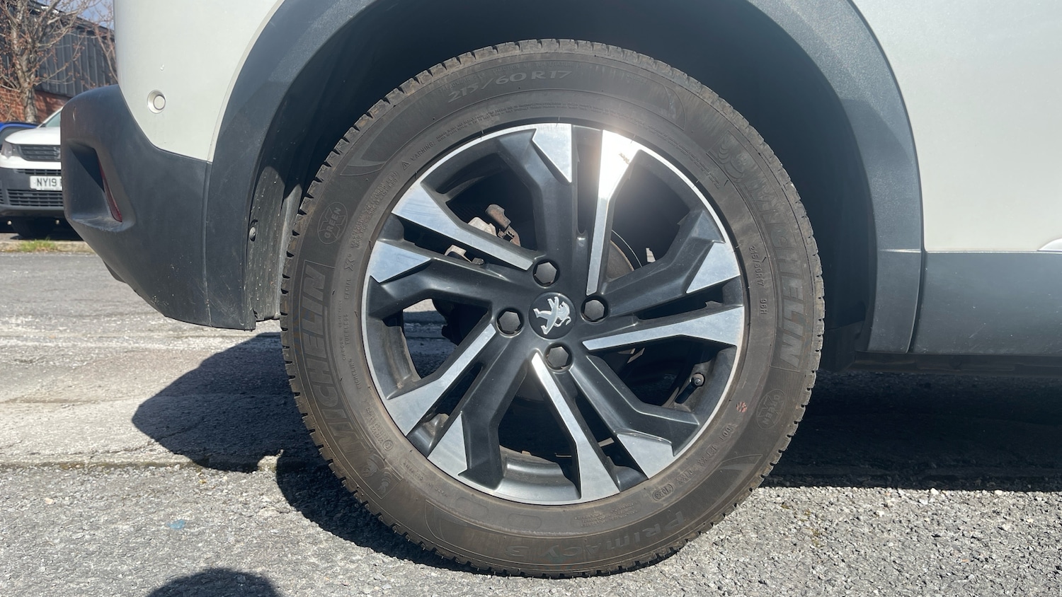 Used Peugeot 2008 2021 for sale - 78035679: Photo 16