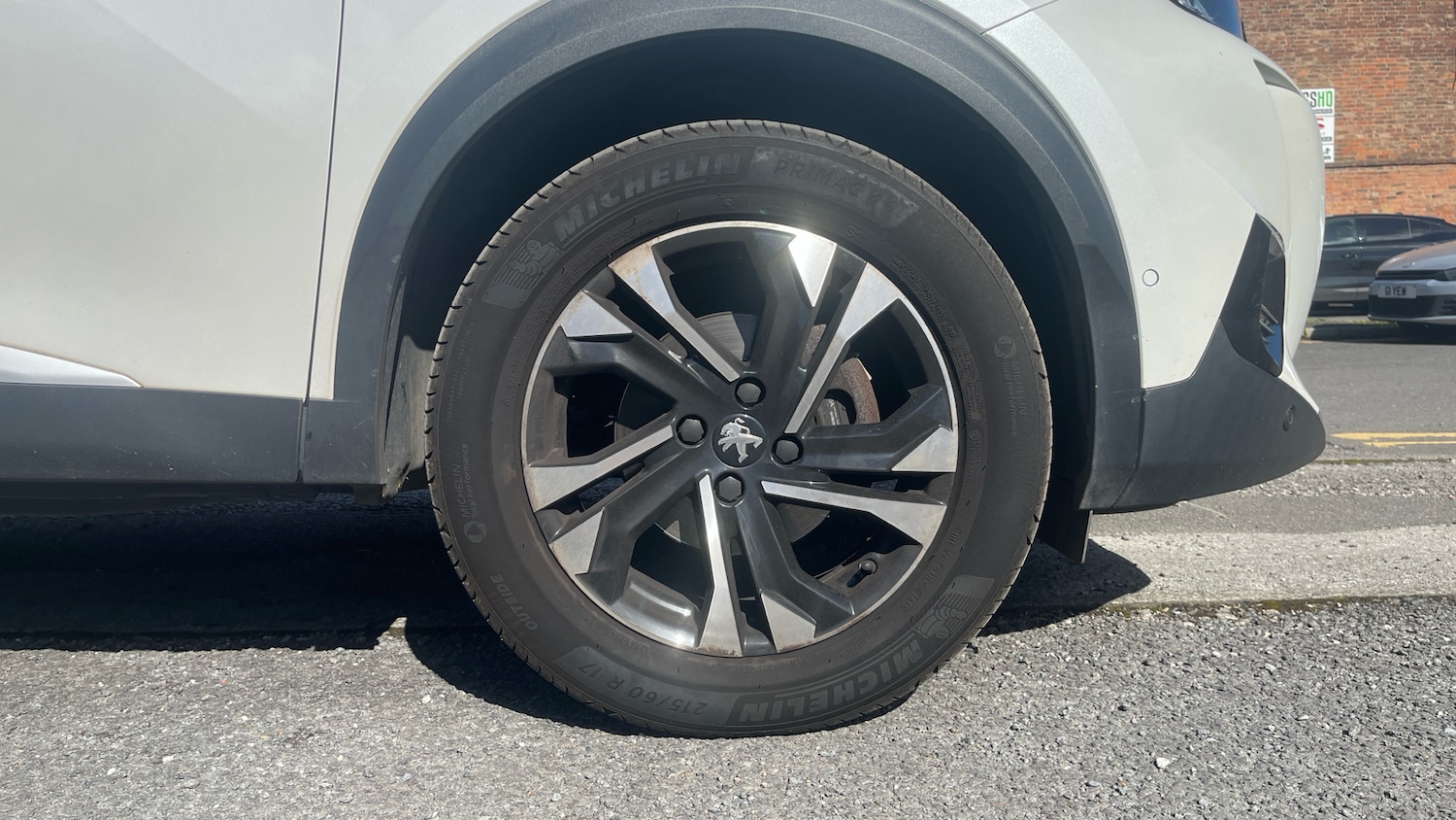 Used Peugeot 2008 2021 for sale - 78035679: Photo 17