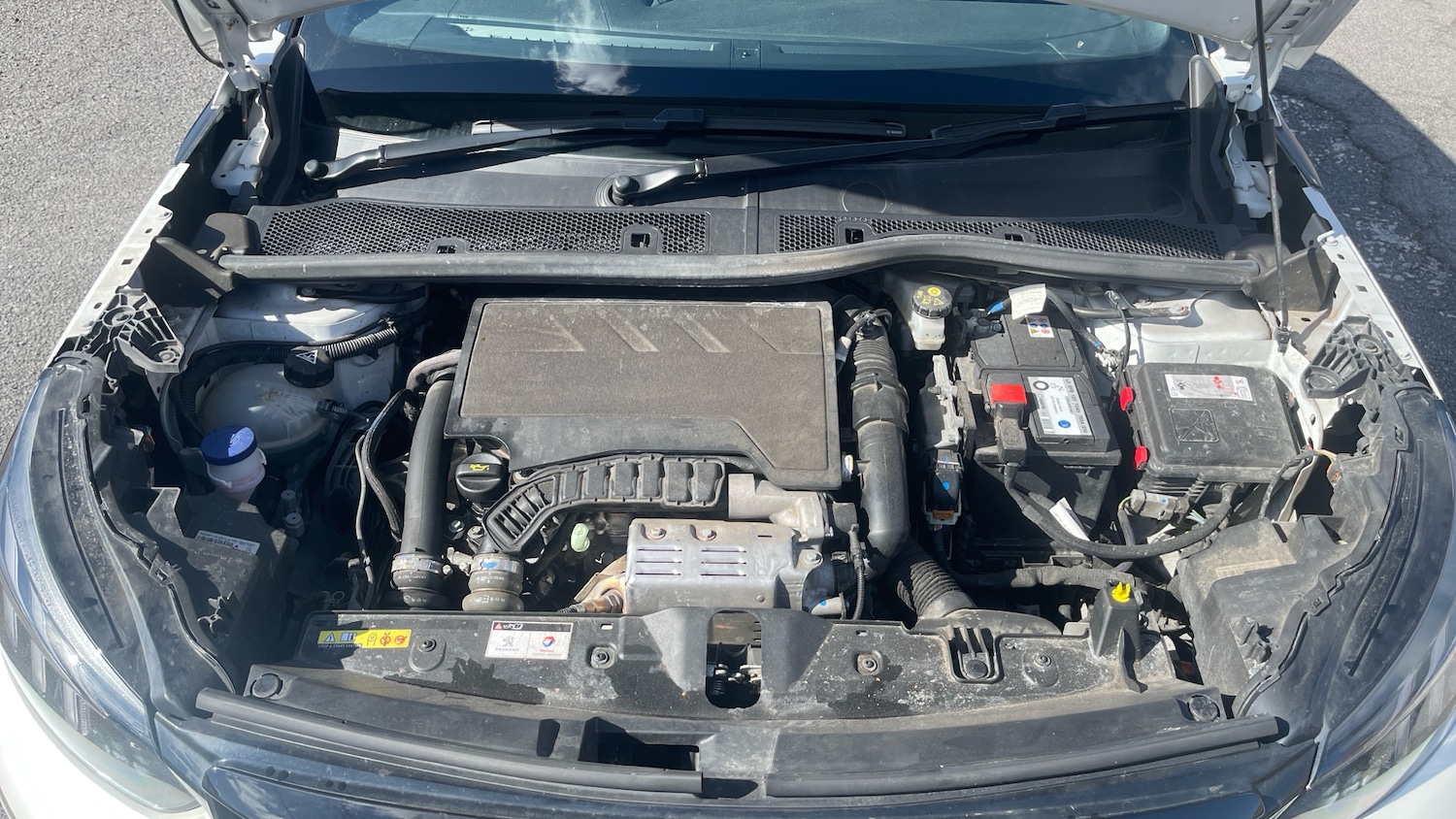 Used Peugeot 2008 2021 for sale - 78035679: Photo 18