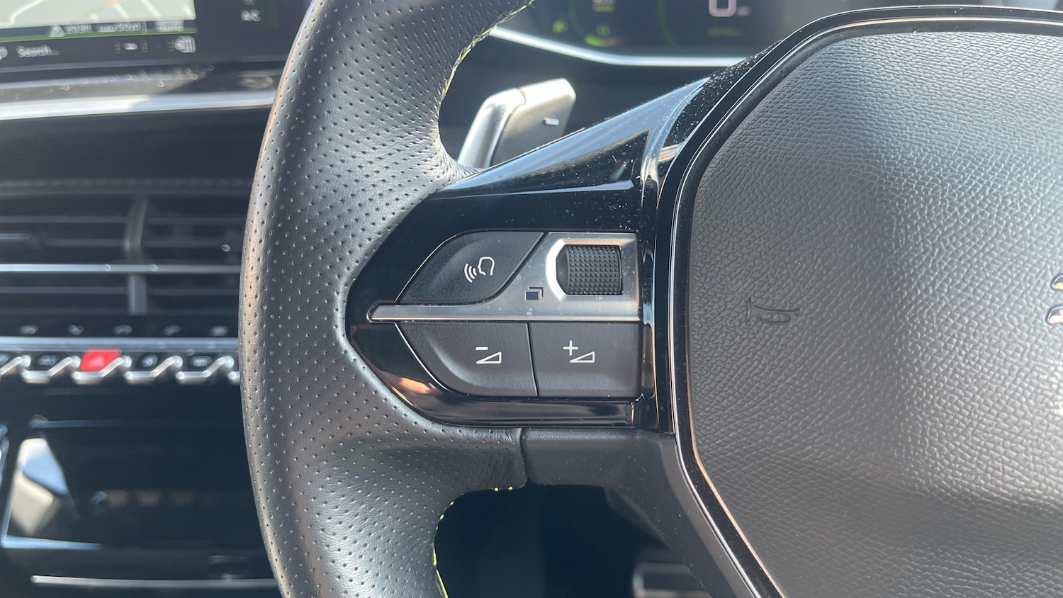 Used Peugeot 2008 2021 for sale - 78035679: Photo 23