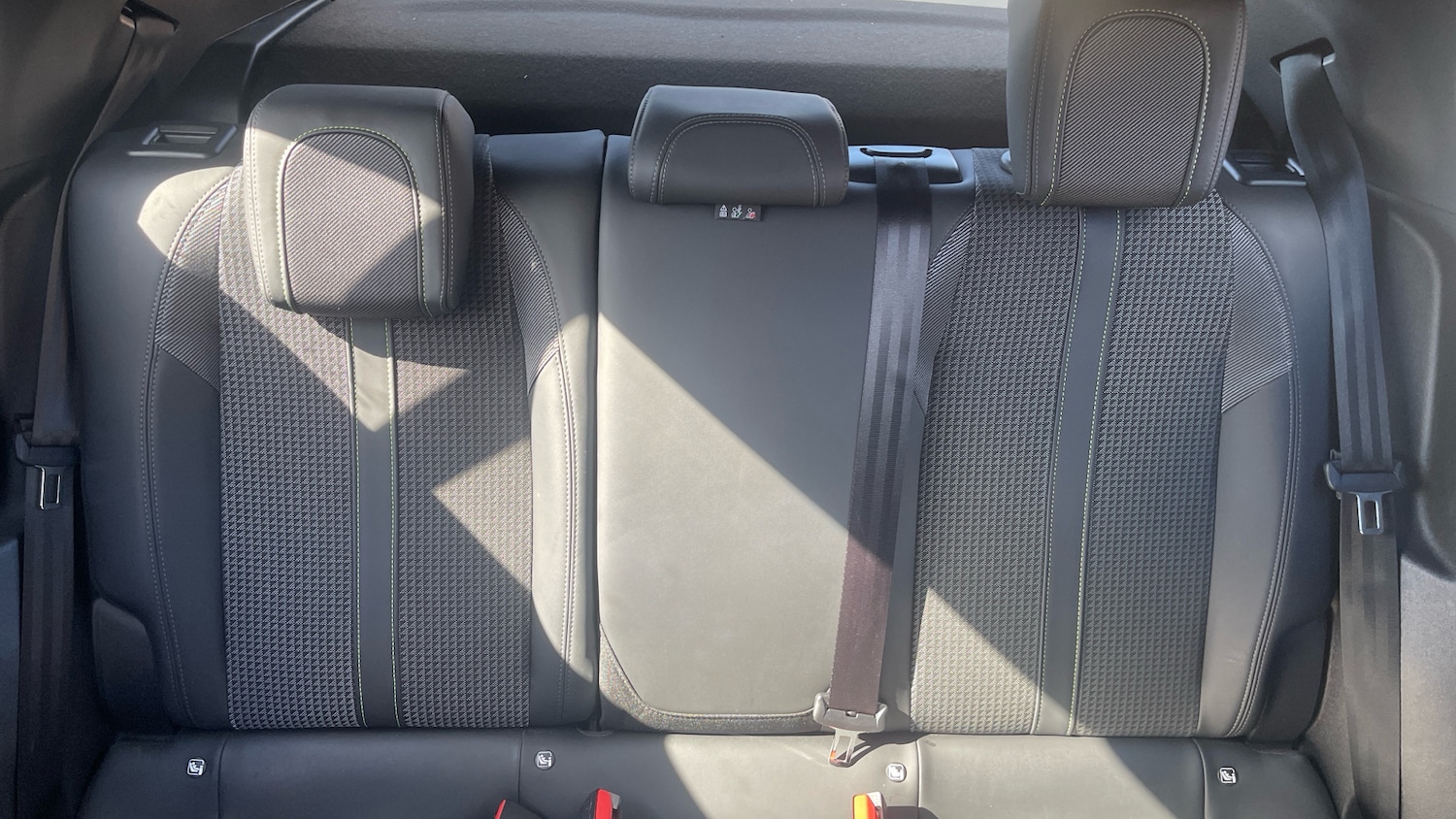 Used Peugeot 2008 2021 for sale - 78035679: Photo 25