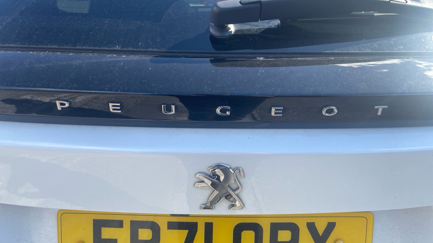 Used Peugeot 2008 2021 for sale - 78035679: Photo 26