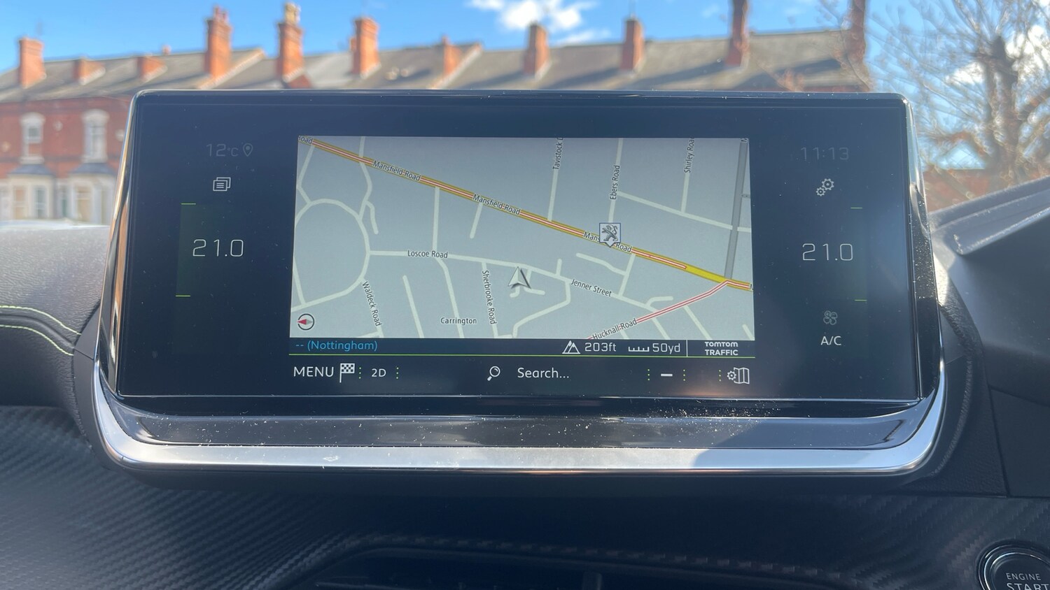 Used Peugeot 2008 2021 for sale - 78035679: Photo 28