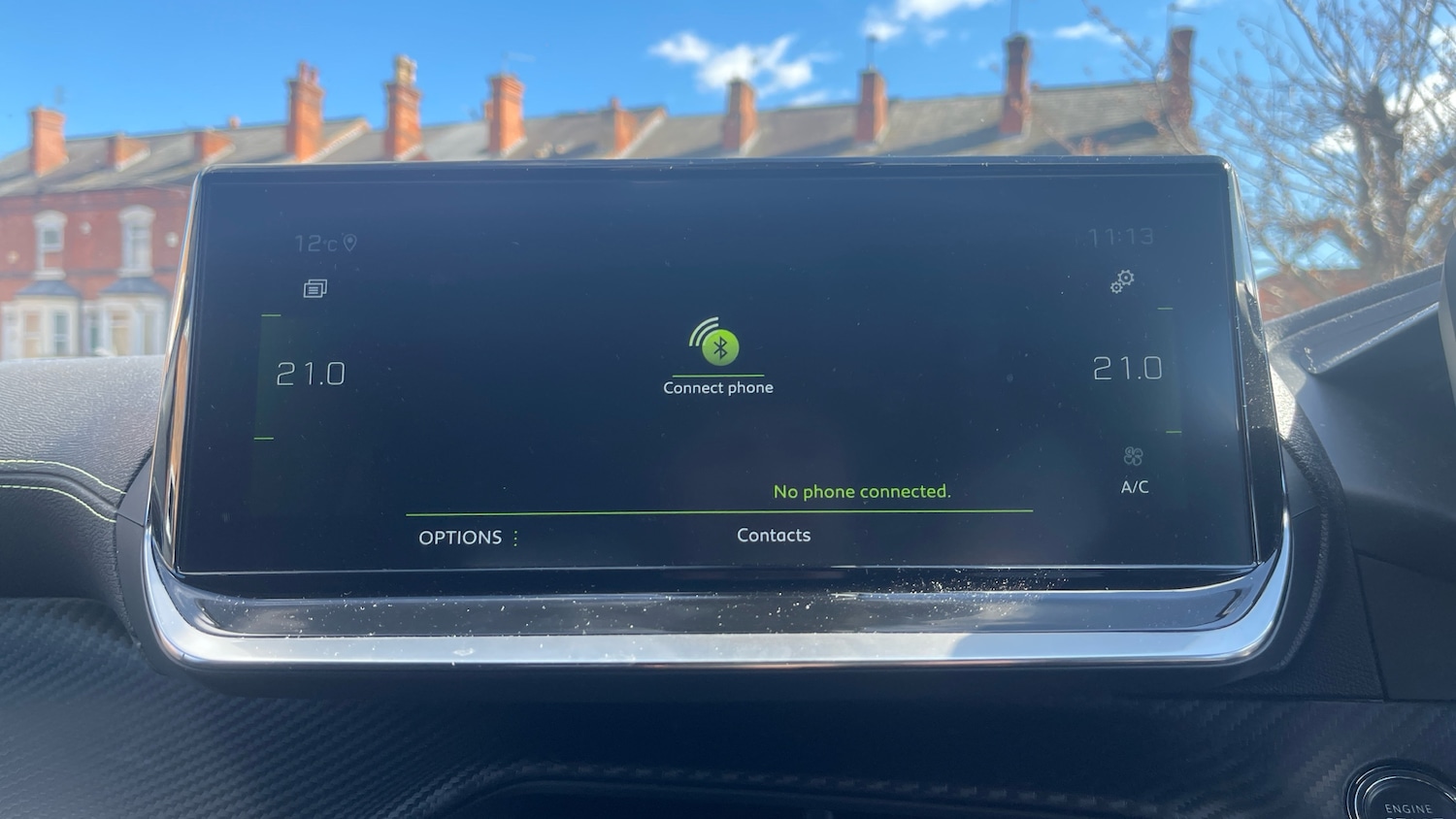 Used Peugeot 2008 2021 for sale - 78035679: Photo 29