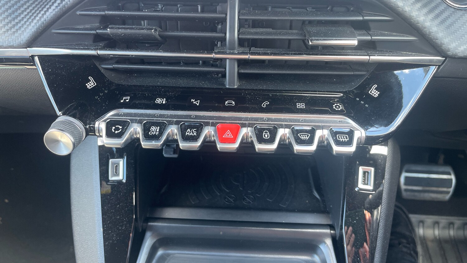 Used Peugeot 2008 2021 for sale - 78035679: Photo 30