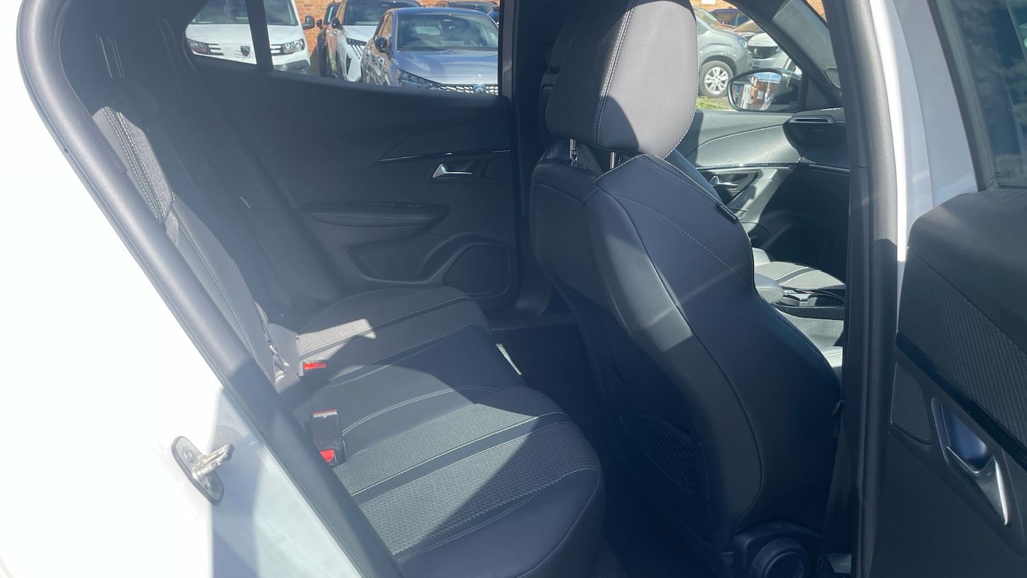 Used Peugeot 2008 2021 for sale - 78035679: Photo 38