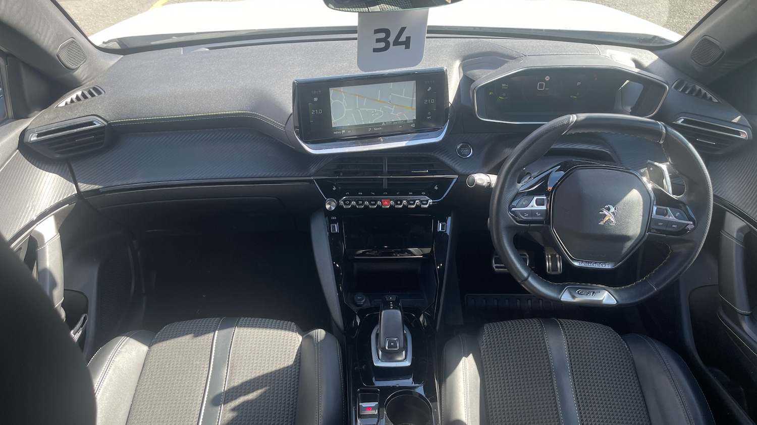 Used Peugeot 2008 2021 for sale - 78035679: Photo 4