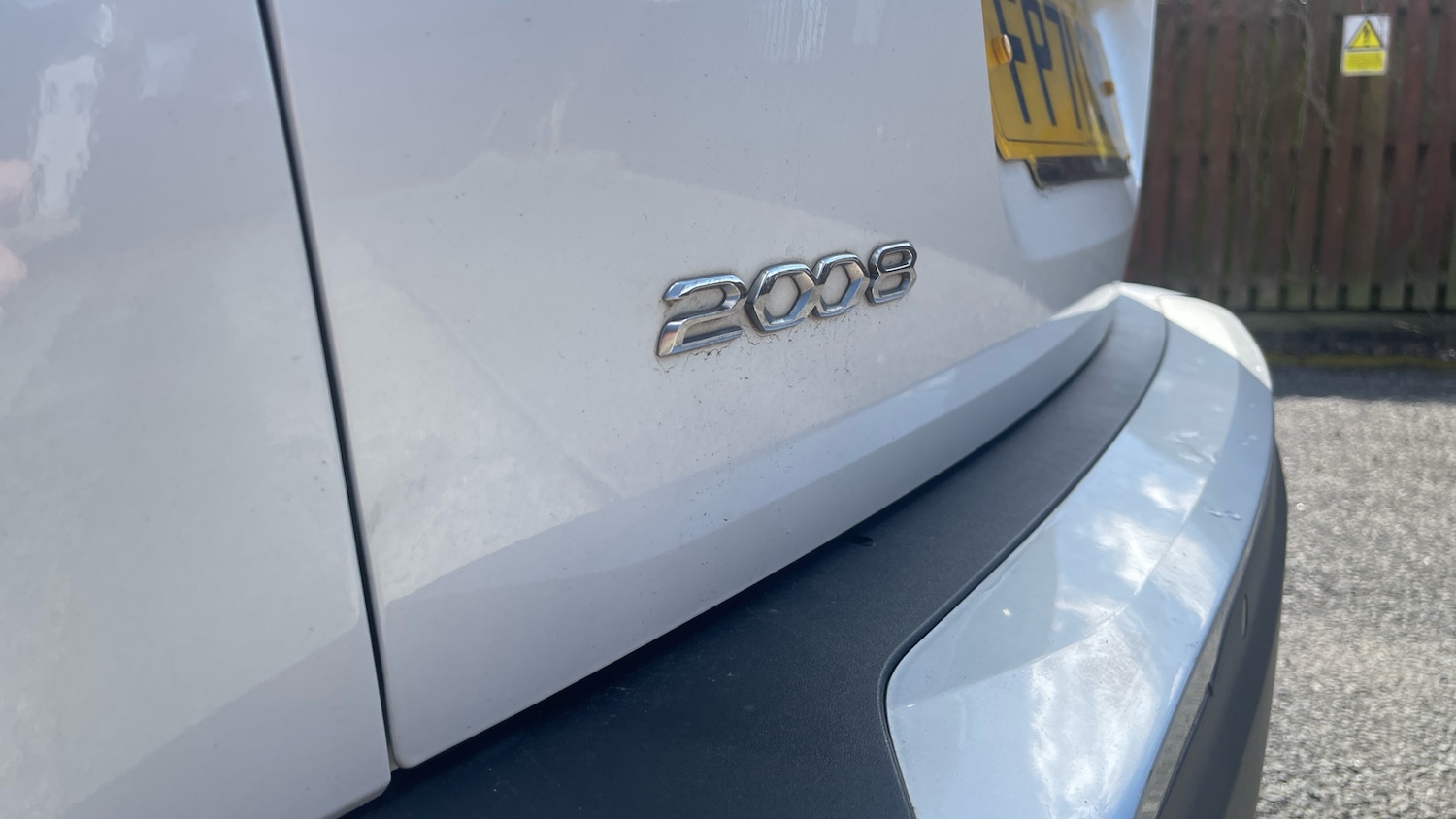 Used Peugeot 2008 2021 for sale - 78035679: Photo 40