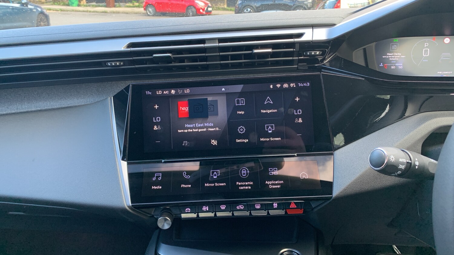 Used Peugeot 308 2024 for sale - 77884290: Photo 10