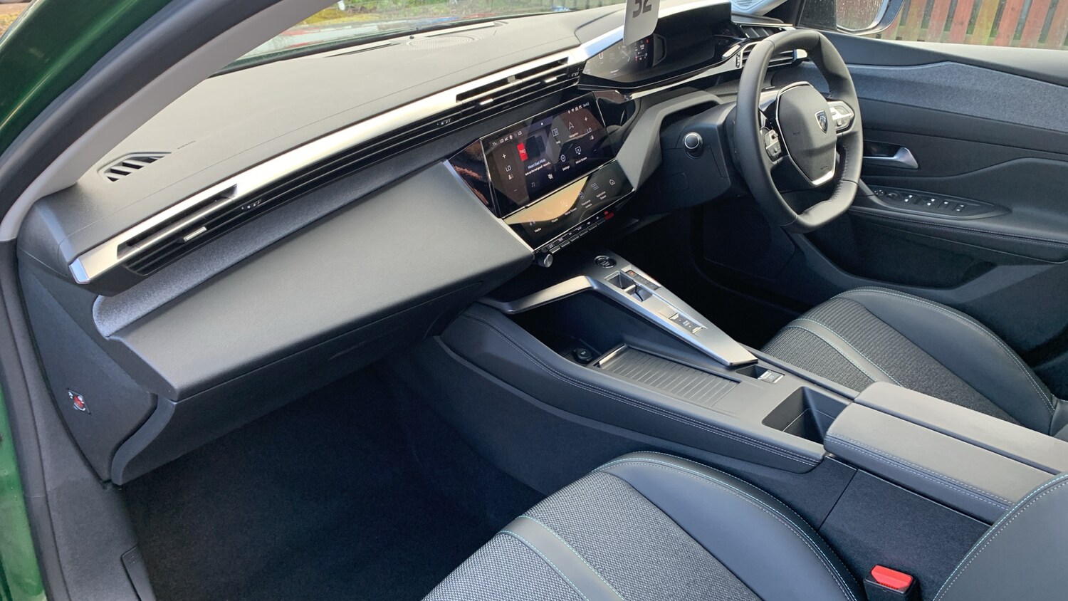 Used Peugeot 308 2024 for sale - 77884290: Photo 12