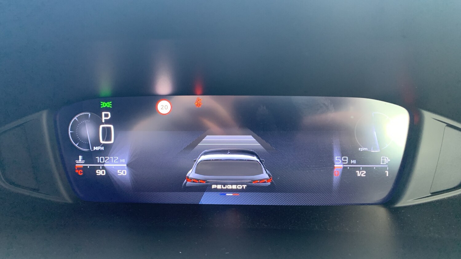 Used Peugeot 308 2024 for sale - 77884290: Photo 13