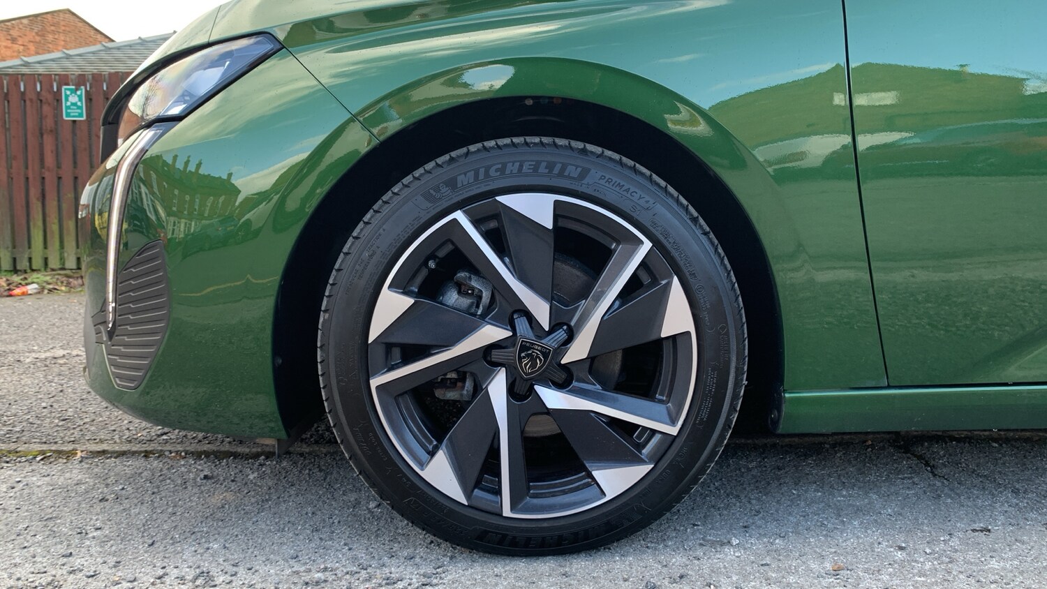 Used Peugeot 308 2024 for sale - 77884290: Photo 14