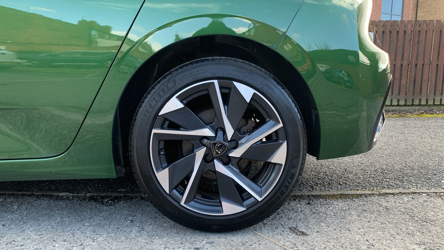 Used Peugeot 308 2024 for sale - 77884290: Photo 15