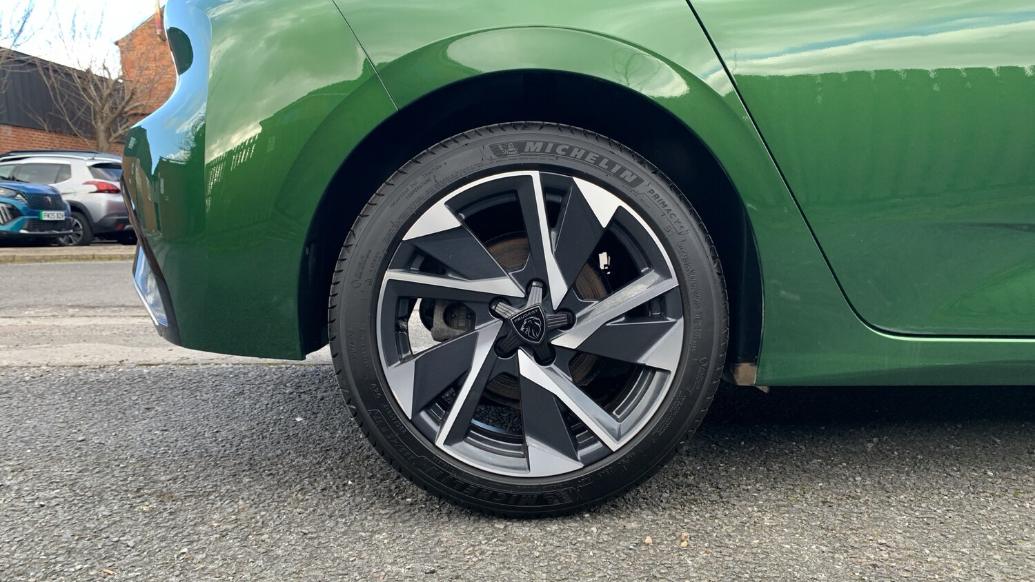 Used Peugeot 308 2024 for sale - 77884290: Photo 16