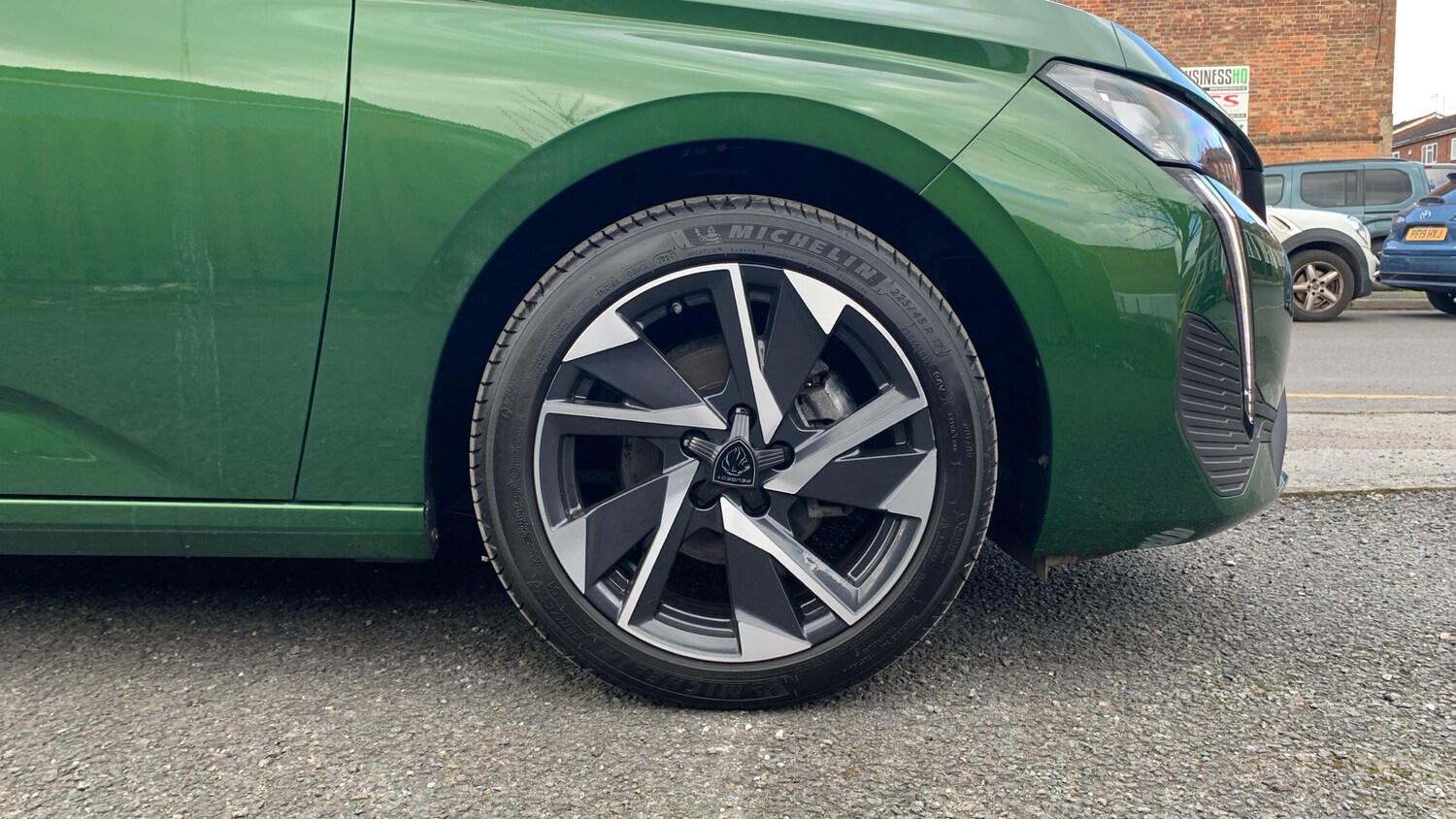 Used Peugeot 308 2024 for sale - 77884290: Photo 17