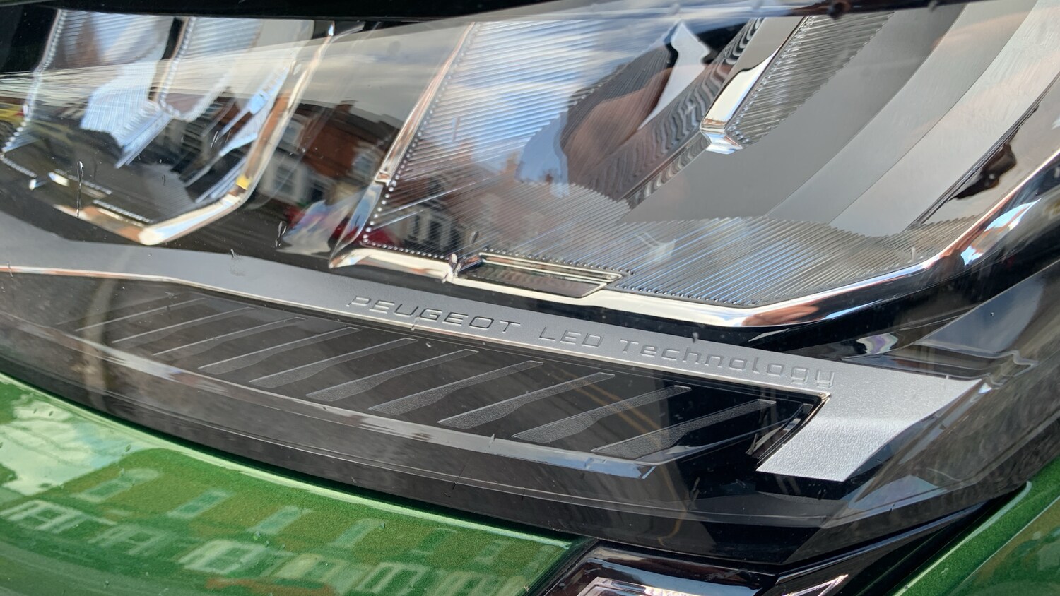 Used Peugeot 308 2024 for sale - 77884290: Photo 18