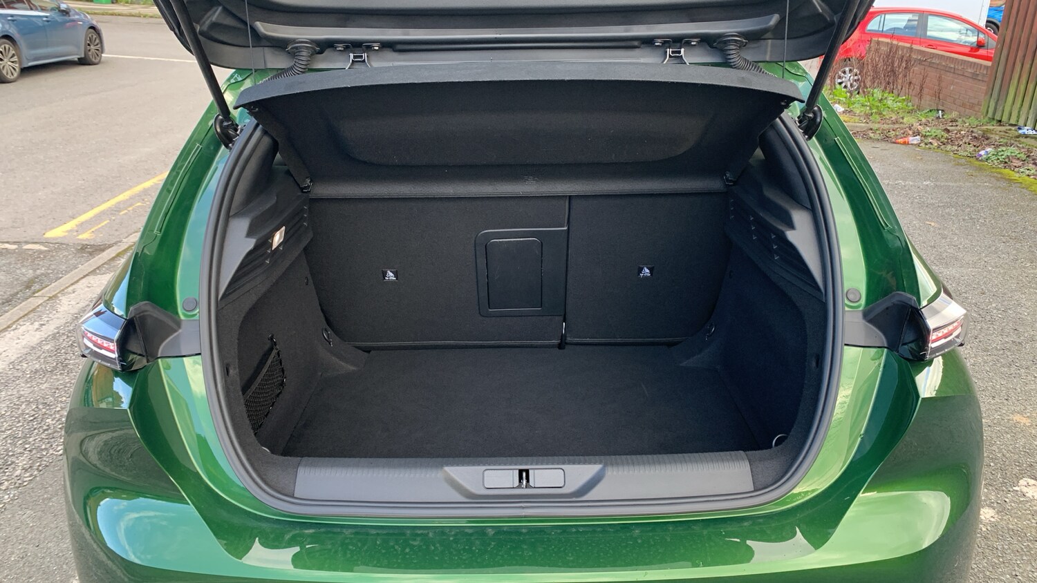 Used Peugeot 308 2024 for sale - 77884290: Photo 19