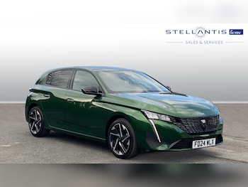 Used Peugeot 308 2024 for sale - 77884290: Photo