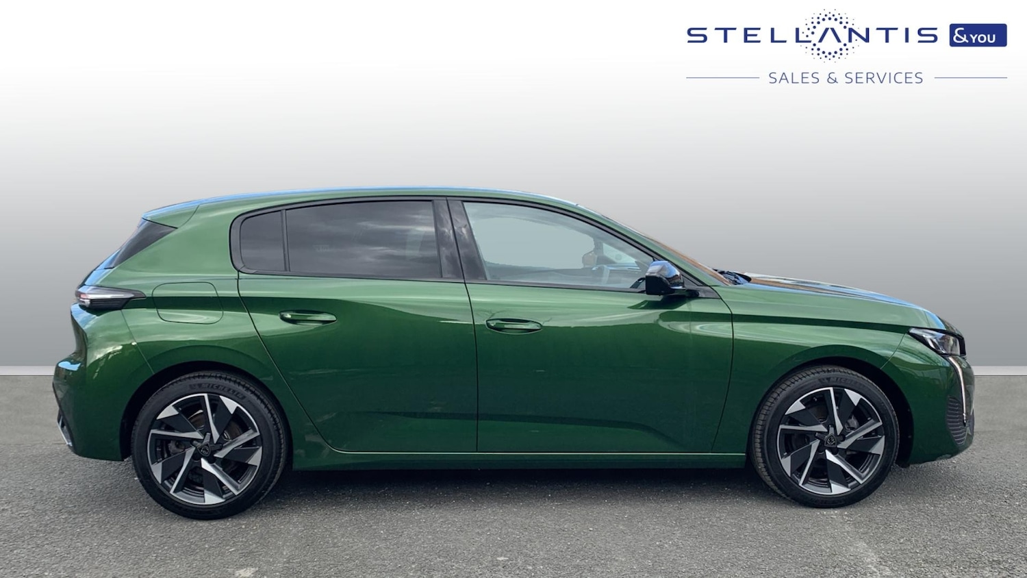 Used Peugeot 308 2024 for sale - 77884290: Photo 2