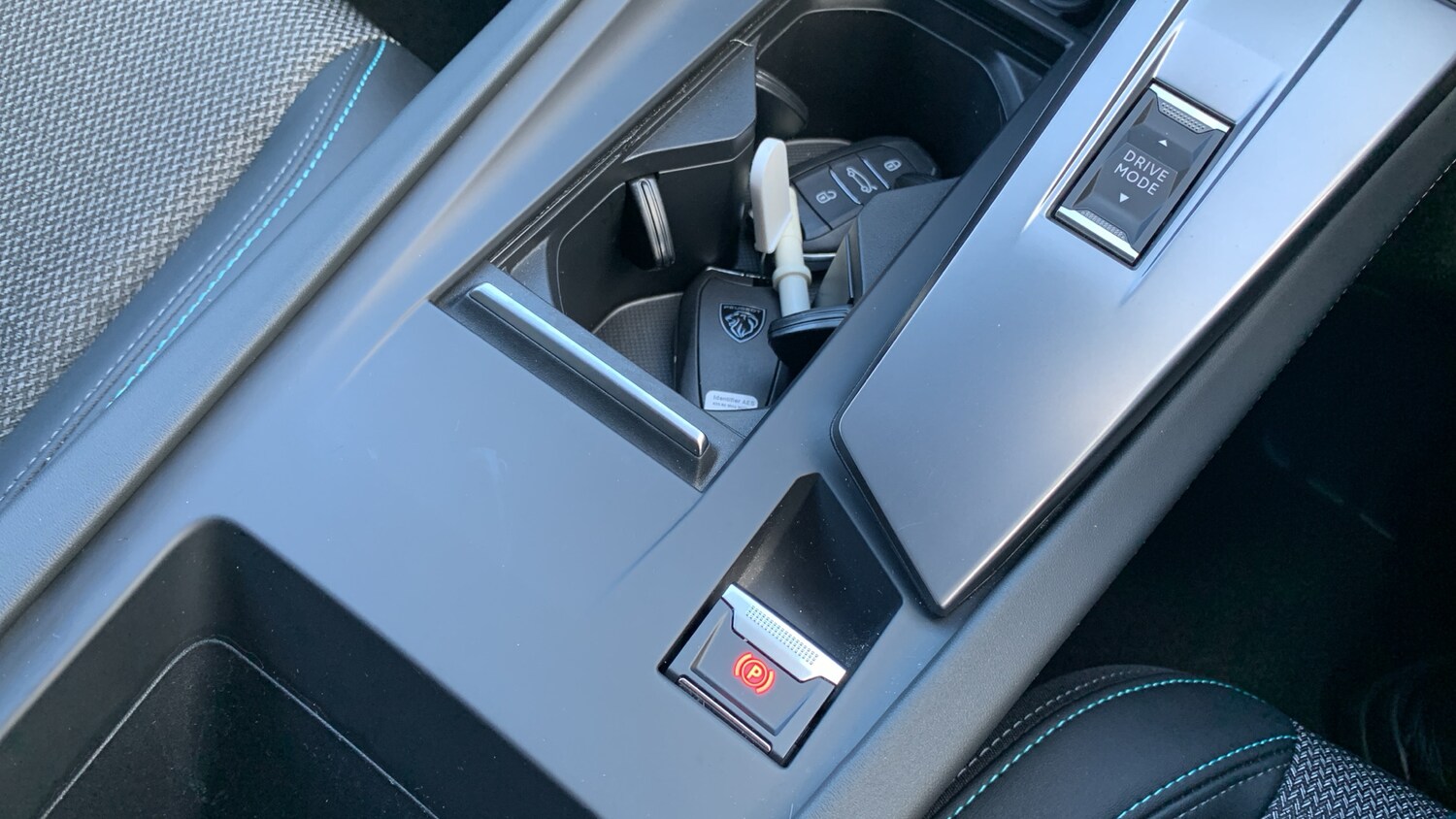 Used Peugeot 308 2024 for sale - 77884290: Photo 21