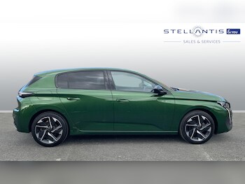 Used Peugeot 308 2024 for sale - 77884290: Photo