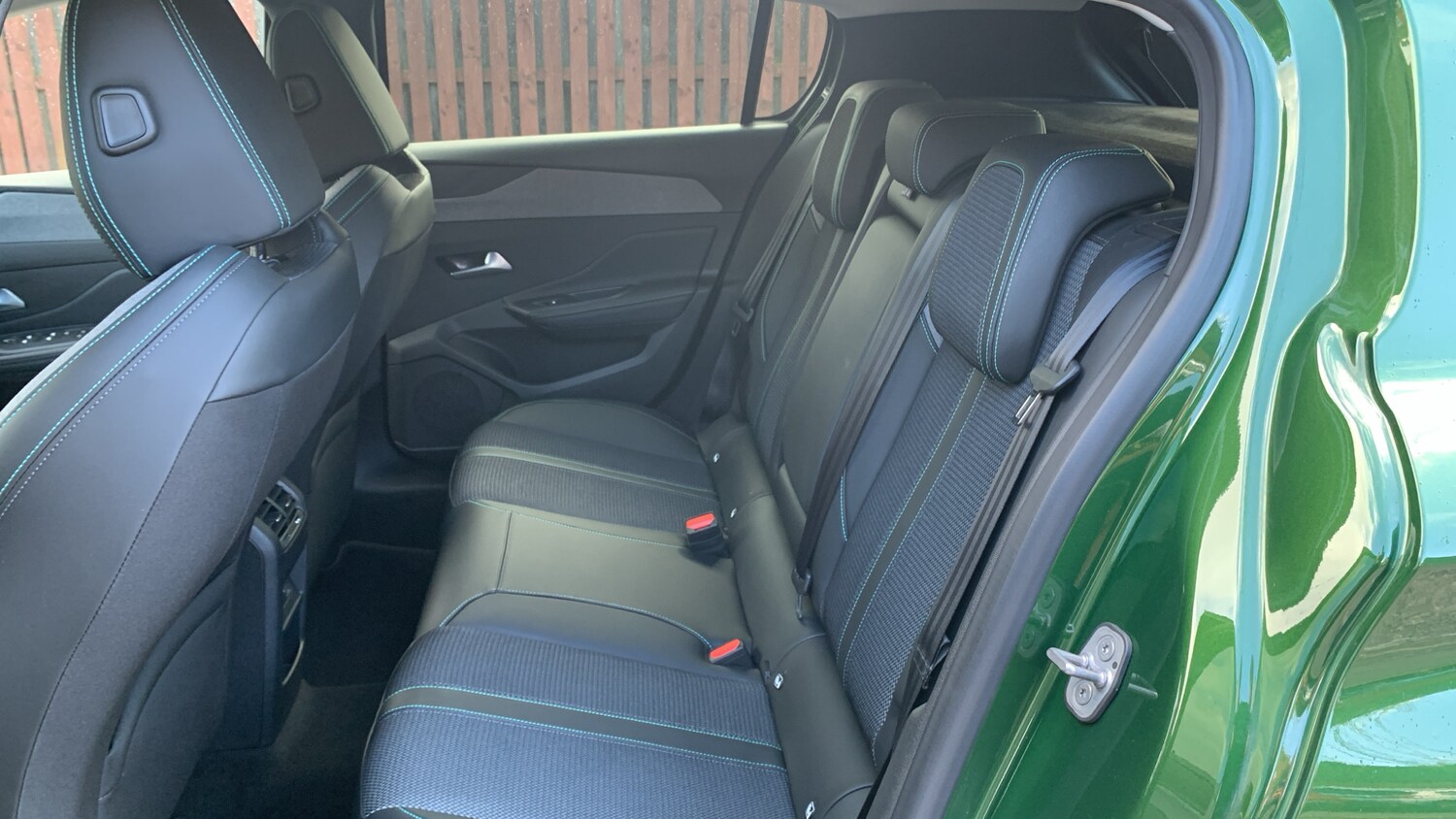 Used Peugeot 308 2024 for sale - 77884290: Photo 33