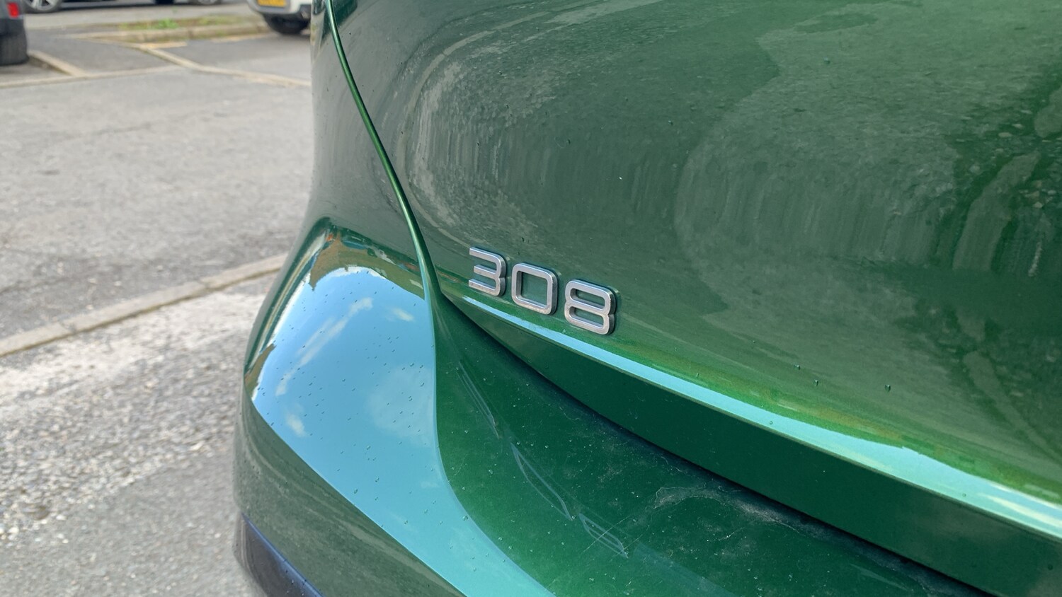 Used Peugeot 308 2024 for sale - 77884290: Photo 40