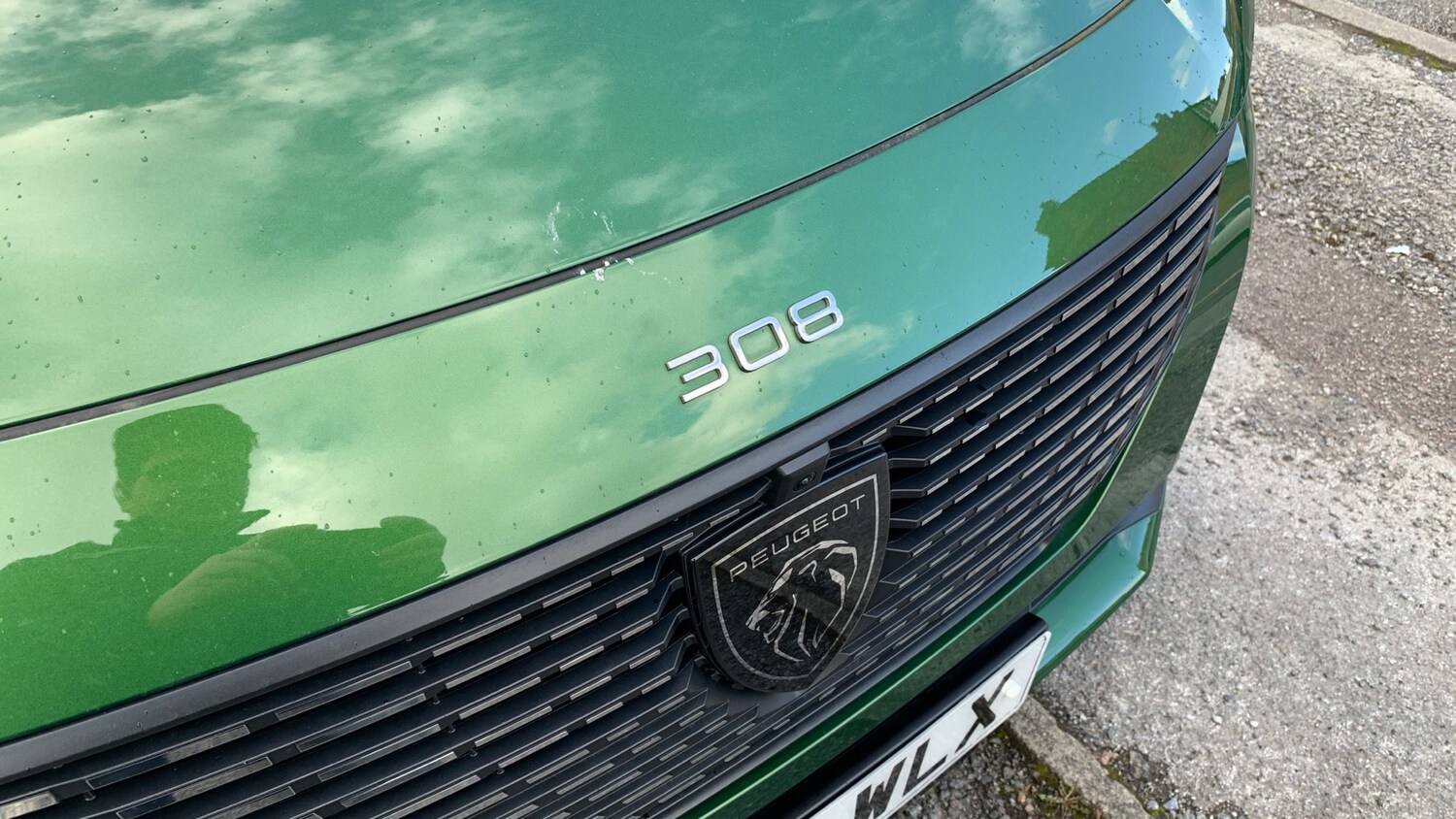 Used Peugeot 308 2024 for sale - 77884290: Photo 42